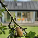 Hébergement de vacances 873-melby-bygtoften-3 *