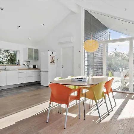 Hébergement de vacances 873-melby-bygtoften-3 *