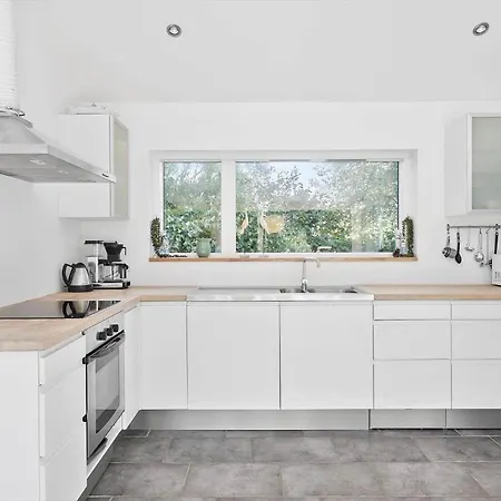 Hébergement de vacances 873-melby-bygtoften-3