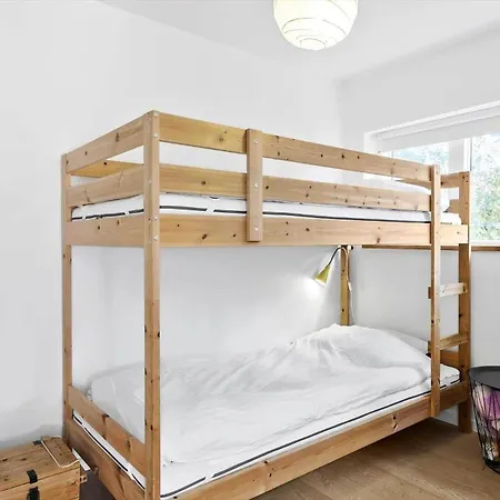 873-melby-bygtoften-3 Hébergement de vacances Melby