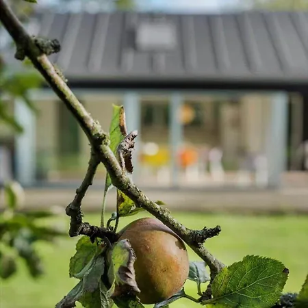 873-melby-bygtoften-3 Hébergement de vacances *